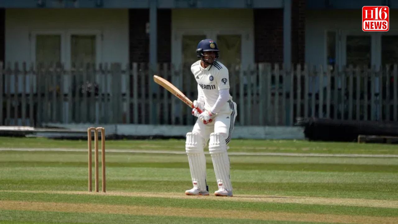 Shubman Gill, KL Rahul and Shardul Thakur shine